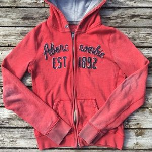 A&F Vintage Hoodie